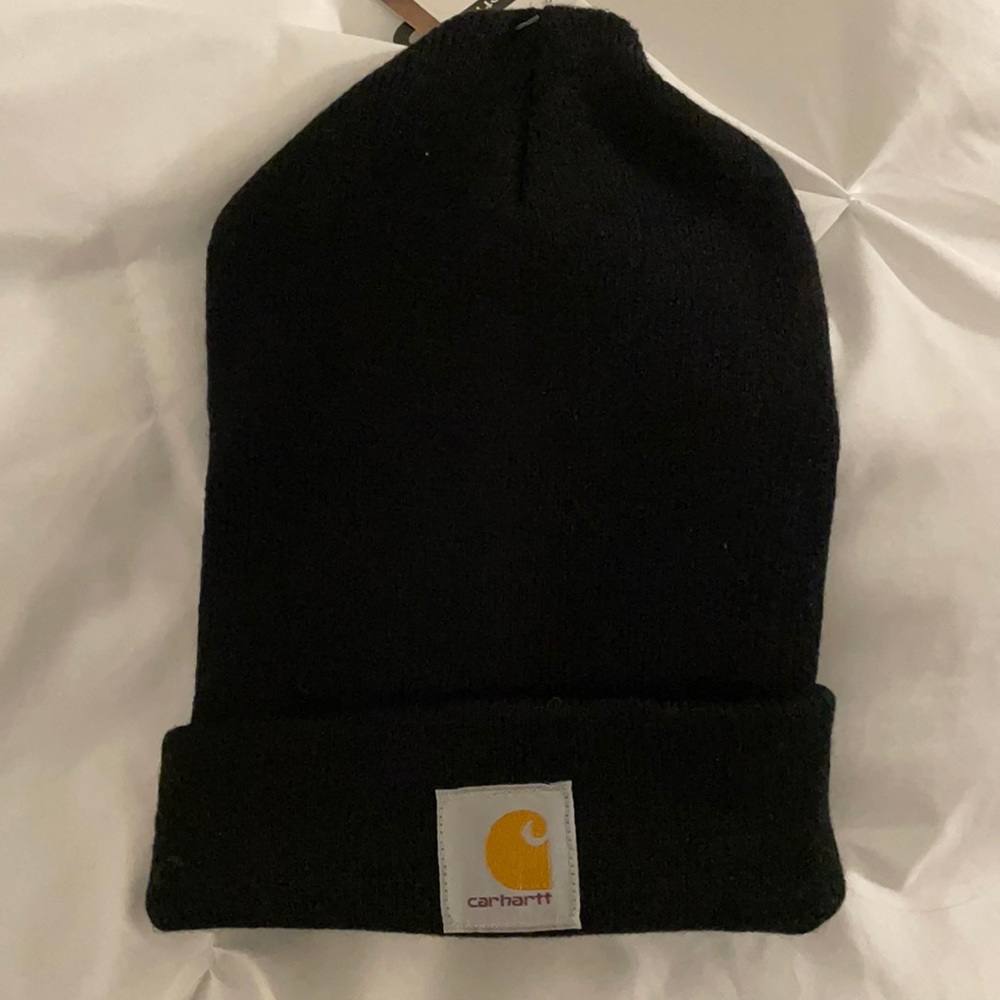 carhartt beanie